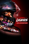 *GRID Legends: Deluxe Edition *XBOX *Быстро