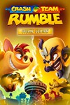 *Crash Team Rumble™ - Deluxe Edition *XBOX *Быстро