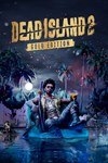 *DEAD ISLAND 2 GOLD EDITION *XBOX *Быстро