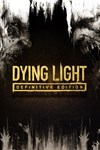 *Dying Light: Definitive Edition *XBOX *Быстро