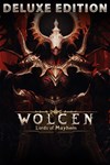*Wolcen: Lords of Mayhem - Deluxe Edition *XBOX *Быс