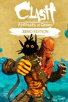 *Clash - Zeno Edition *XBOX *Быстрая доставка
