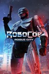 *RoboCop: Rogue City *XBOX *Быстрая доставка