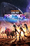 *Star Trek Prodigy: Supernova *XBOX *Быстро