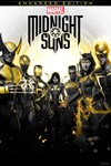*Marvel´s Midnight Suns Enhanced Edition *XBOX *Быст