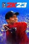 *PGA TOUR 2K23 Cross-Gen Edition *XBOX *Быстро