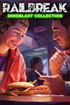 *Railbreak: Dinoblast Collection *XBOX *Быстро