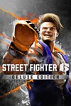 *Street Fighter™ 6 Deluxe Edition *XBOX *Быстро