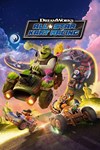 *DreamWorks All-Star Kart Racing *XBOX *Быстро