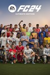 *EA SPORTS FC™ 24 Ultimate Edition Xbox One & Xbox