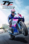 *TT Isle of Man Ride on the Edge 2 *XBOX *Быстро
