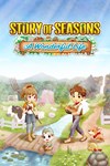 *STORY OF SEASONS: A Wonderful Life *XBOX *Быстро
