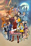 *Apollo Justice: Ace Attorney Trilogy *XBOX *Быстро