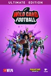 *Wild Card Football - Ultimate Edition *XBOX *Быстро