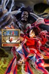 *ONE PIECE: PIRATE WARRIORS 4 Ultimate Edition (Xbox O