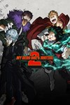 *MY HERO ONE´S JUSTICE 2 *XBOX *Быстрая доставка