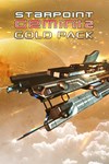 *Starpoint Gemini 2 Gold Pack *XBOX *Быстро