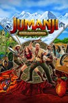 *Jumanji: Wild Adventures *XBOX *Быстрая доставка