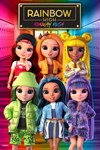 *RAINBOW HIGH™: RUNWAY RUSH *XBOX *Быстро