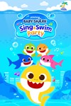 *Baby Shark™: Sing & Swim Party *XBOX *Быстро