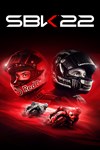 *SBK™22 *XBOX *Быстрая доставка