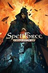 *SpellForce: Conquest of Eo *XBOX *Быстро