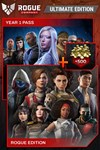 *Rogue Company: Ultimate Edition *XBOX *Быстро