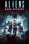 *Aliens: Dark Descent *XBOX *Быстрая доставка
