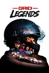 *GRID Legends *XBOX *Быстрая доставка