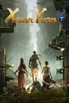 *Xuan Yuan Sword VII *XBOX *Быстрая доставка
