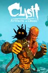 *Clash: Artifacts of Chaos *XBOX *Быстро