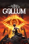 *The Lord of the Rings: Gollum™ *XBOX *Быстро