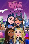 *Bratz*: Flaunt your fashion - Complete Edition *XBOX