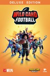 *Wild Card Football - Deluxe Edition *XBOX *Быстро