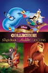 *Disney Classic Games Collection *XBOX *Быстро