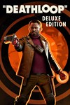 *DEATHLOOP Deluxe Edition *XBOX *Быстрая доставка