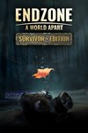 *Endzone - A World Apart: Survivor Edition *XBOX *Бы