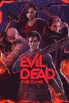 *Evil Dead: The Game - Game of the Year Edition *XBOX
