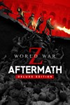 *World War Z: Aftermath - Deluxe Edition *XBOX *Быст