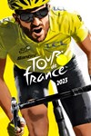 *Tour de France 2023 *XBOX *Быстрая доставка