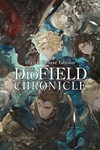 *The DioField Chronicle Digitale Deluxe Edition *XBOX