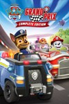 *PAW Patrol: Grand Prix - Complete Edition *XBOX *Бы