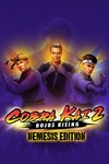 *Cobra Kai 2: Dojos Rising - Nemesis Edition *XBOX *