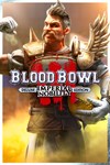 *Blood Bowl 3 - Imperial Nobility Edition *XBOX *Быс