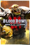 *Blood Bowl 3 - Black Orcs Edition *XBOX *Быстро