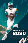 *Axis Football 2020 *XBOX *Быстрая доставка