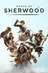 *Gangs of Sherwood *XBOX *Быстрая доставка