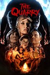 *The Quarry for Xbox One  *Быстрая доставка