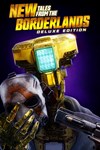 *New Tales from the Borderlands: Deluxe Edition *XBOX