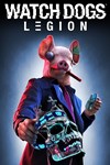 *Watch Dogs*: Legion *XBOX *Быстрая доставка